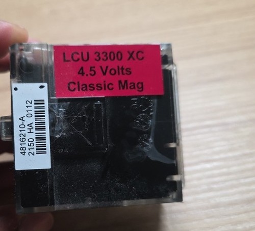 Vingcard lcu 3300 - vingcard, xc