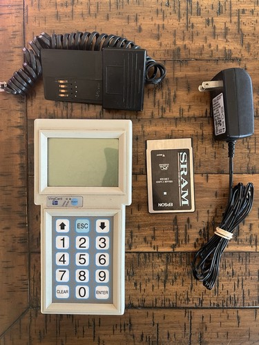 Vingcard vc2100 system series - vc2100,