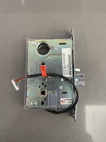 Vingcard lock case mortise - vingcard,